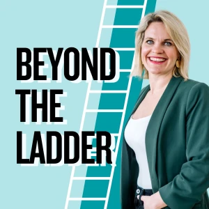 Beyond the Ladder | Career Coaching, Fulfilment, and Confidence for Corporate Women