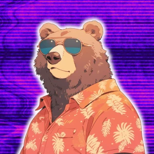 Lazy Chill True Crime