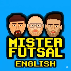 Mister Futsal: English Edition