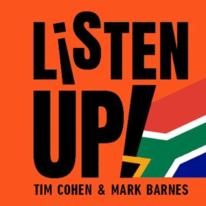 ListenUP!