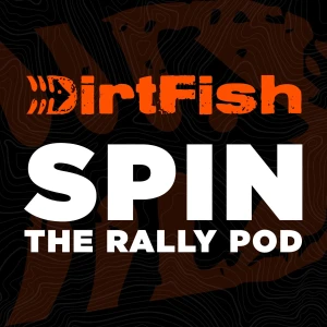 SPIN, The Rally Pod