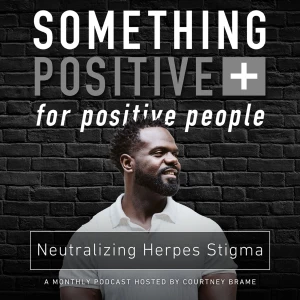 Something Positive for Positive People