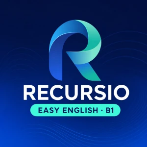 Recursio: Easy English
