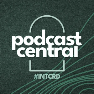 Podcast Central | #INTCRD