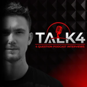 The TALK4 Podcast with Louis Skupien