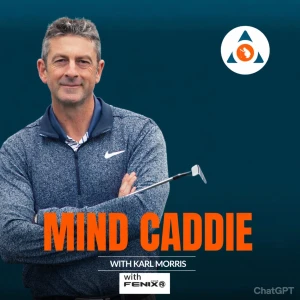 Mind Caddie - Improve Your Mental Golf Game