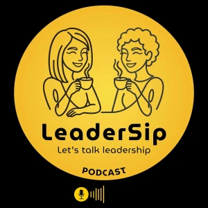 LeaderSIP: Let's Talk Leadership
