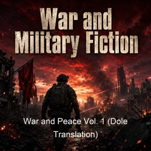War and Peace Vol. 1 (Dole Translation)