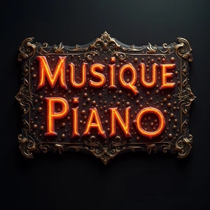 Musique Piano