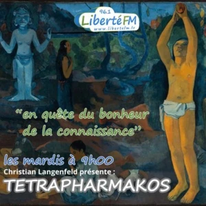 Tetrapharmakos