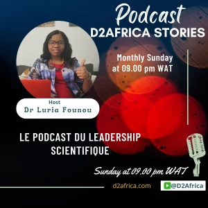 D2AFRICA Stories