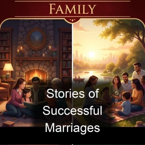 Stories of Successful Marriages