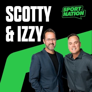 Scotty & Izzy