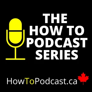 The How To Podcast Series - Podcast Co-Hosts, Practical Podcasting Tips, and Podcast Community