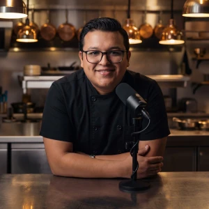 Cocina Abierta