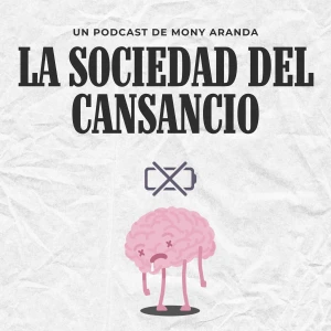 La Sociedad del Cansancio