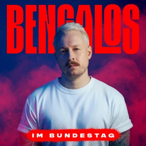 BENGALOS IM BUNDESTAG