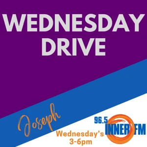 Wednesday Drive with Joseph