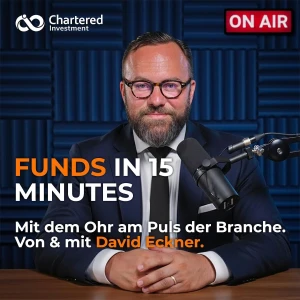 Funds in 15 Minutes