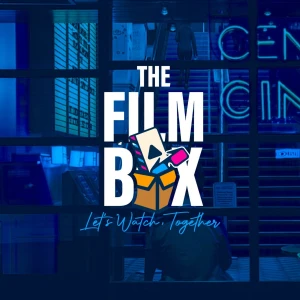 The Film Box