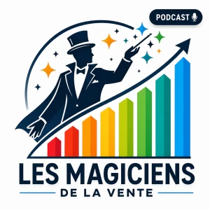 Les Magiciens de la Vente