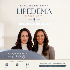 Stronger than Lipedema