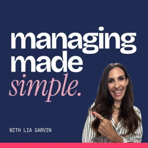 Managing Made Simple