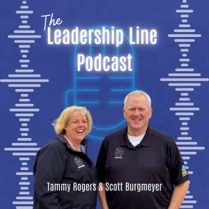The Leadership Line