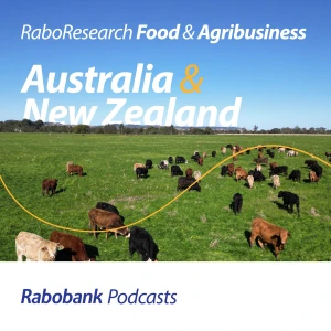 RaboResearch Food & Agribusiness Australia/NZ