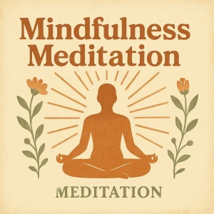 Mindfulness Meditation