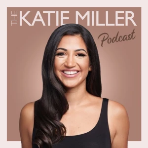 The Katie Miller Podcast