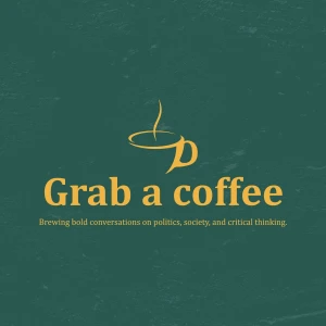 Grab A Coffee