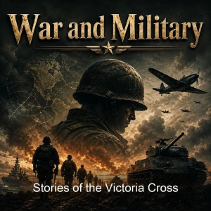 Stories of the Victoria Cross