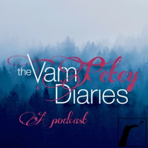The Vam-Petey Diaries