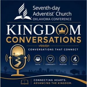Kingdom Conversations with the Oklahoma Conference