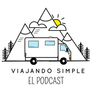 Viajando Simple: Van Life y furgonetas camper