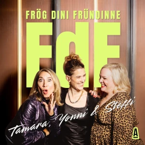FRÖG DINI FRÜNDINNE