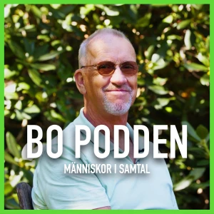 Bo Podden