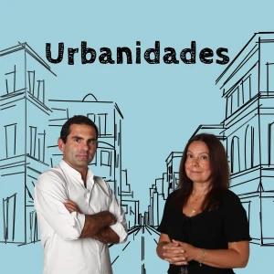 Urbanidades - Habitação e território