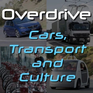 Overdrive
