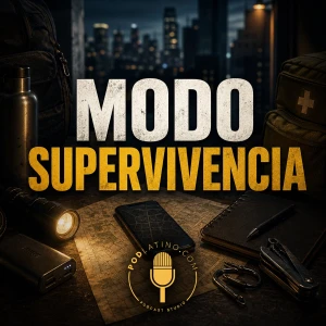 Modo Supervivencia