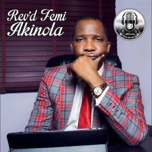 Rev'd Femi Akinola