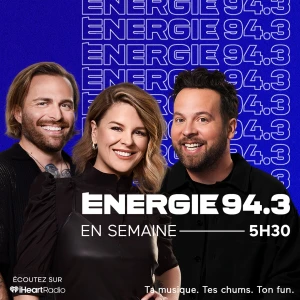 Le Boost! de Montréal