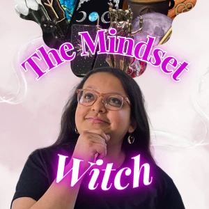 The Mindset Witch
