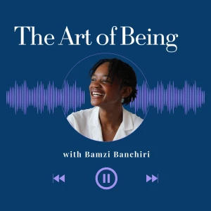 The Art of Being