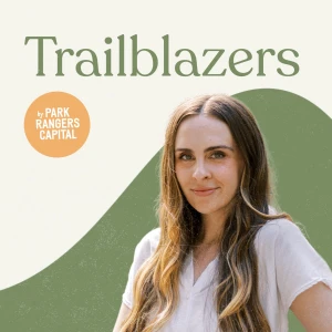 Trailblazers by Erica Wenger