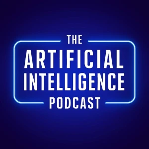 Artificial Intelligence Podcast: ChatGPT, Claude, Midjourney and all other AI Tools