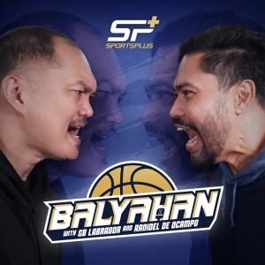 Balyahan with GB and RDO