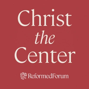 Christ the Center