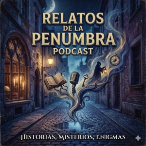 Relatos de la Penumbra